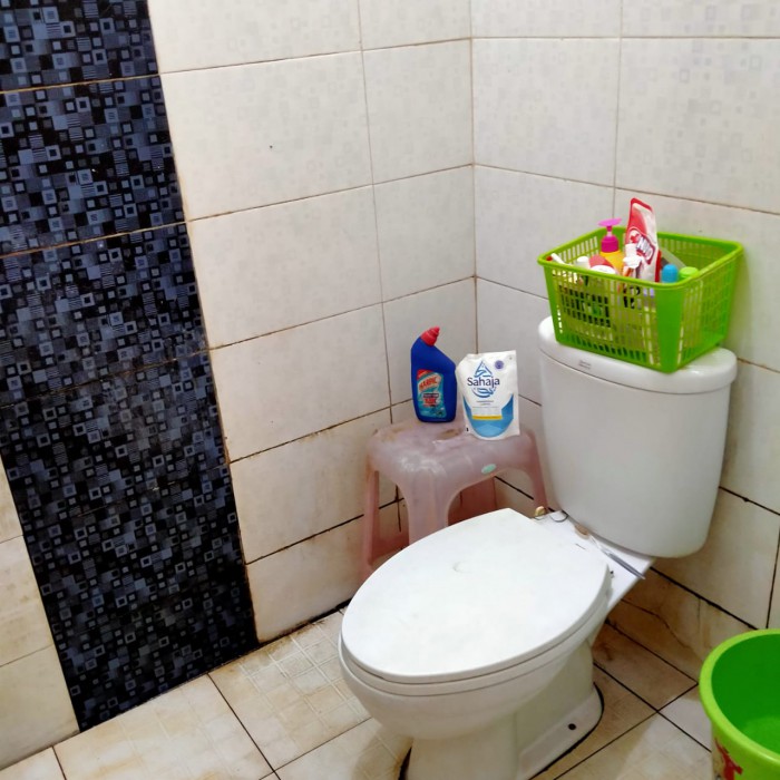 Rumah dijual di Beji Depok Jawa Barat